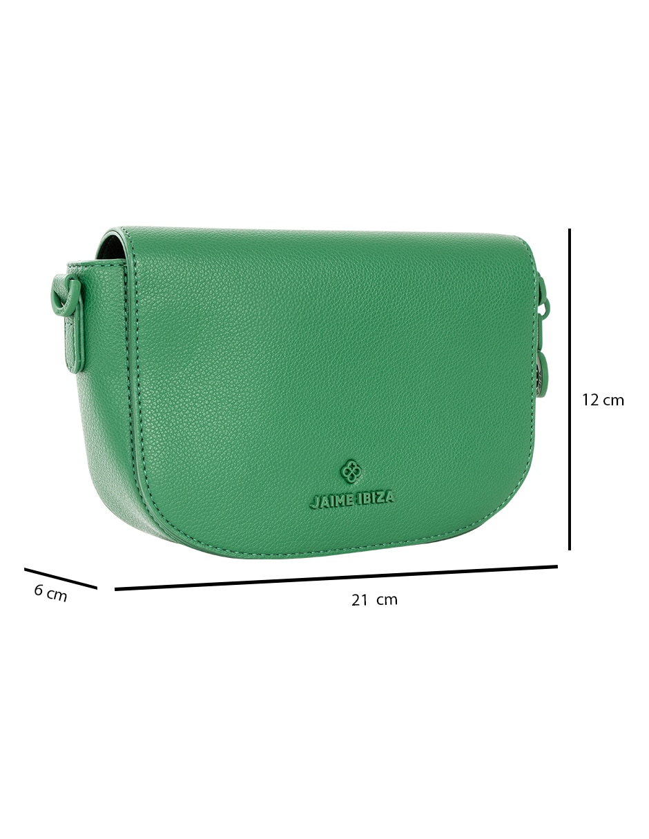 Bolsa crossbody Proeza para mujer 6