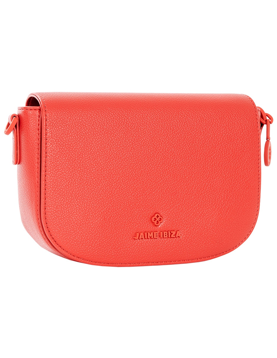 CROSSBODY JAIME IBIZA, ROJO