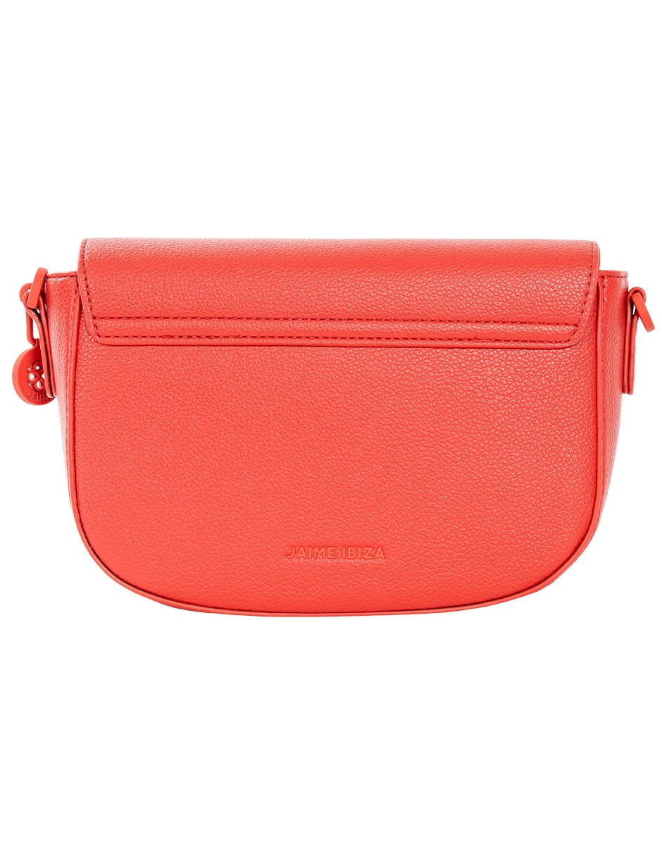 CROSSBODY JAIME IBIZA, ROJO