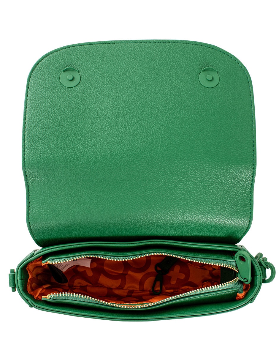 Bolsa crossbody Proeza para mujer 4