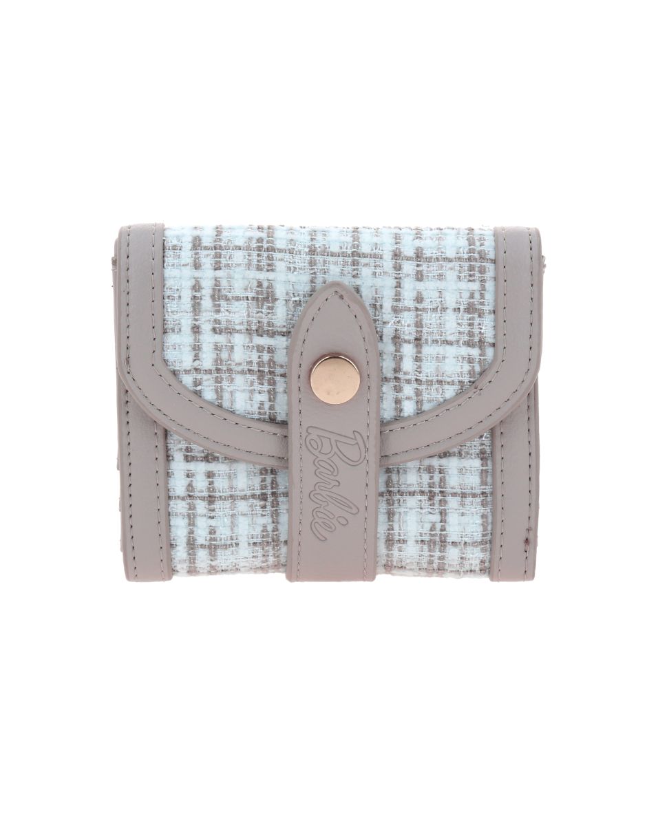 Bolsa wristlet Juliza mujer