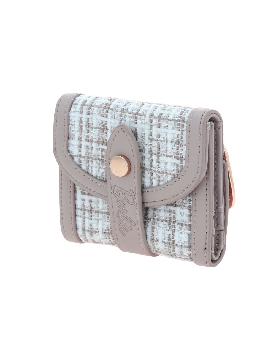 Bolsa wristlet Juliza mujer 2