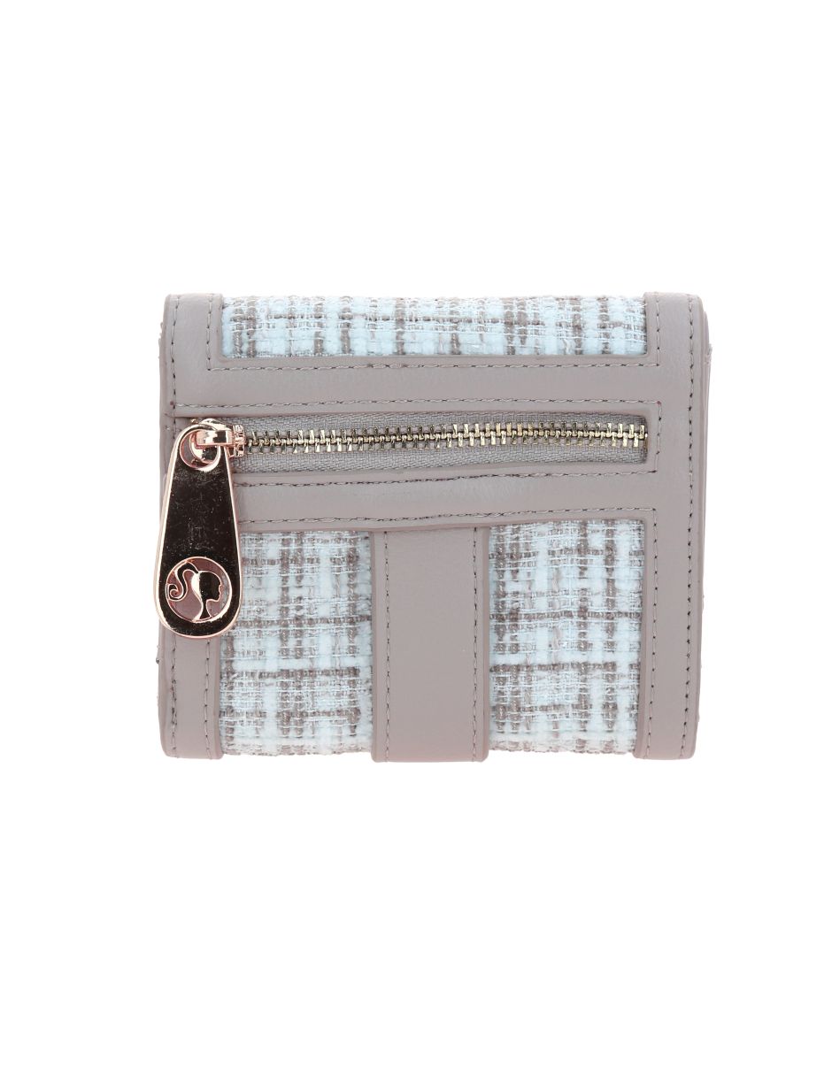 Bolsa wristlet Juliza mujer 4