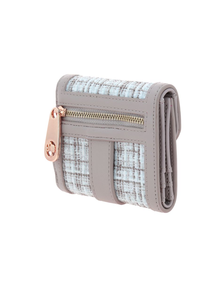 Bolsa wristlet Juliza mujer 5