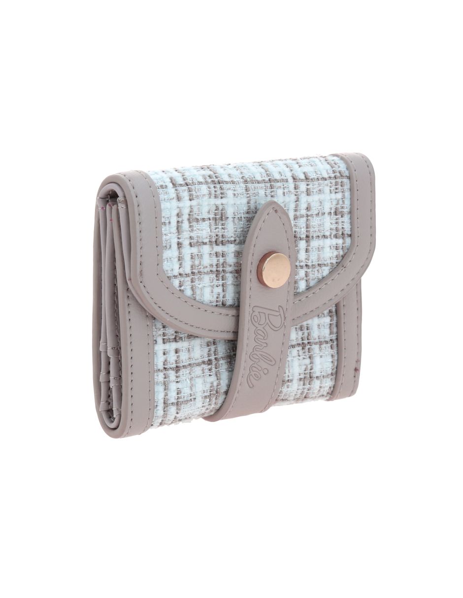 Bolsa wristlet Juliza mujer 6