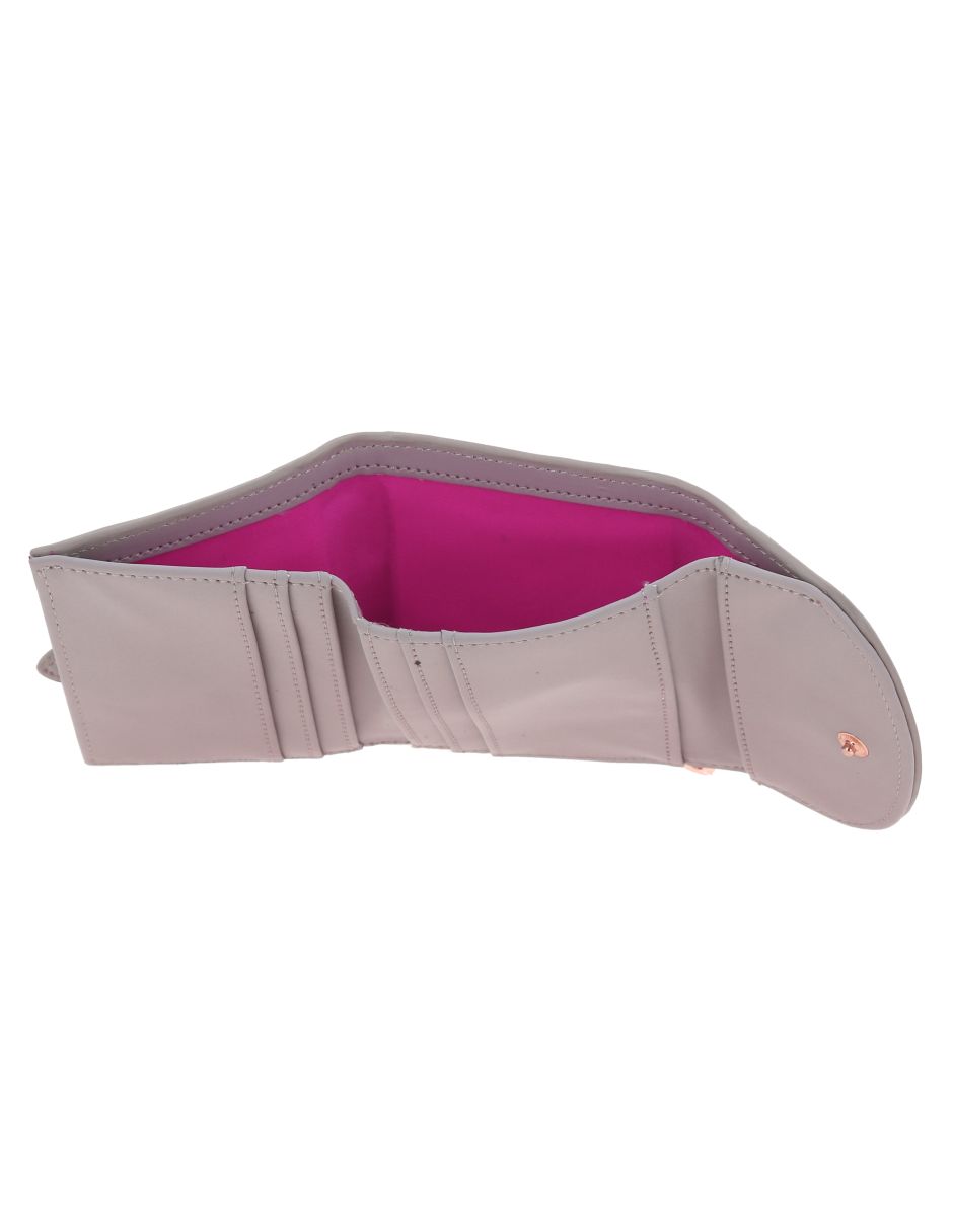 Bolsa wristlet Juliza mujer 7
