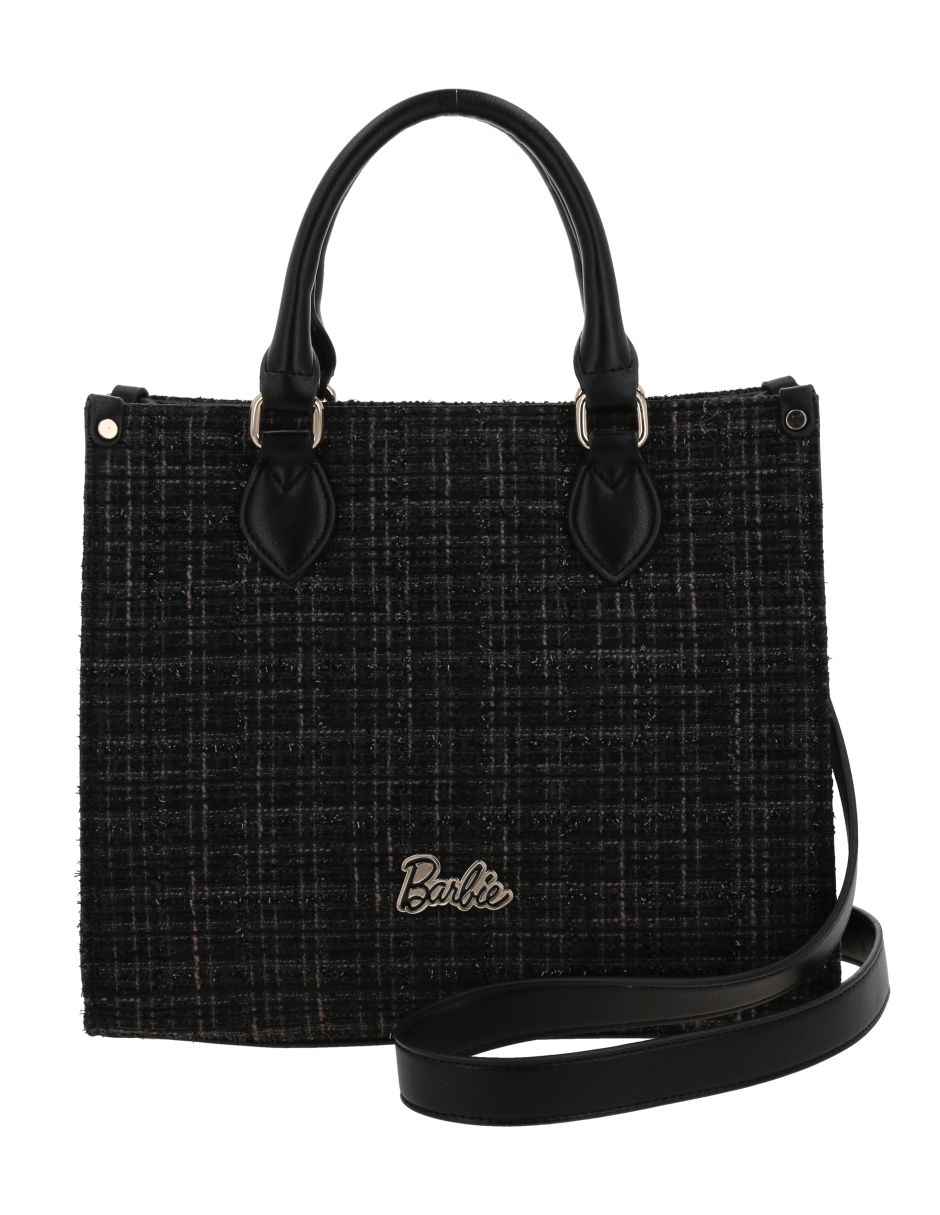 Bolsa satchel Juliza para mujer