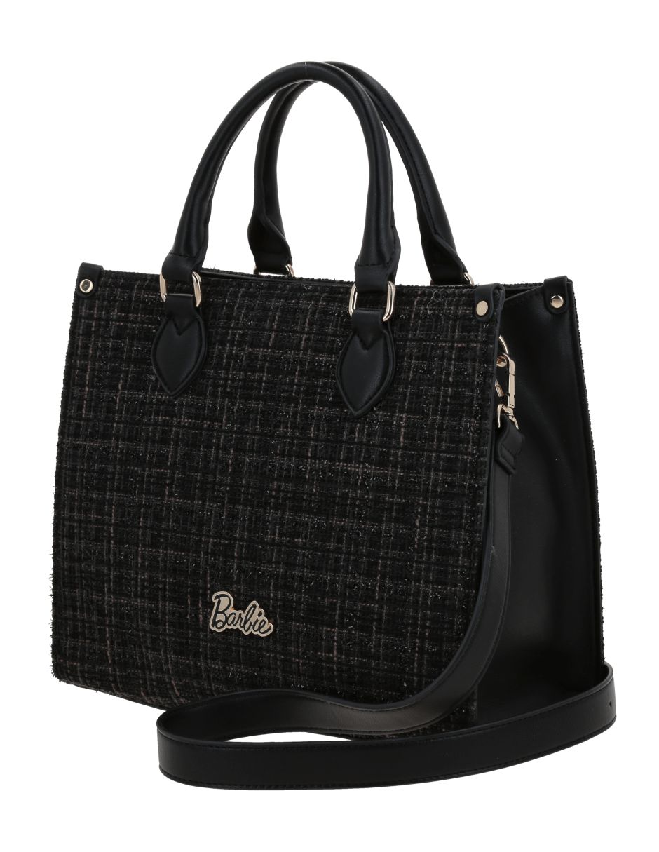 Bolsa satchel Juliza para mujer 2