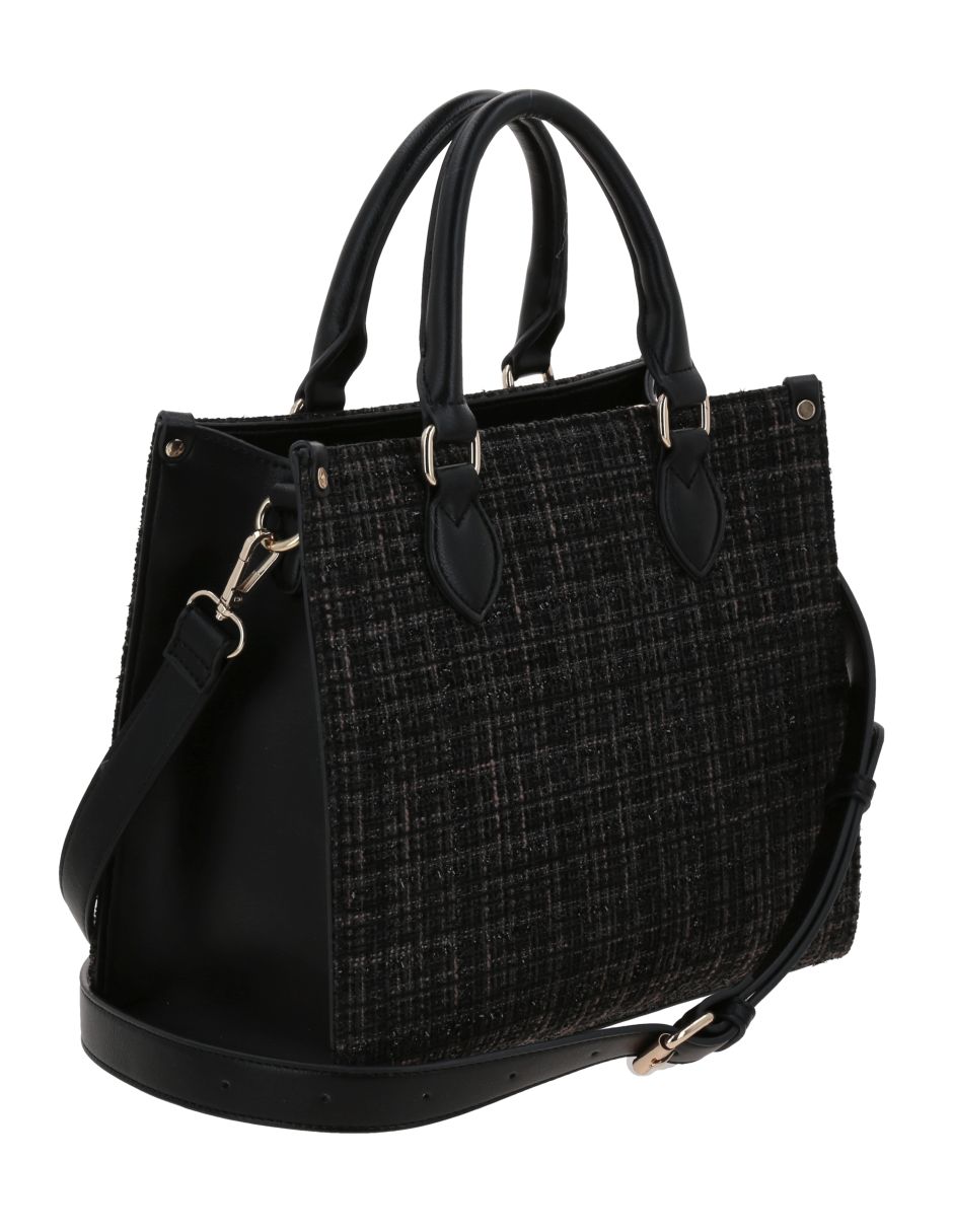 Bolsa satchel Juliza para mujer 3