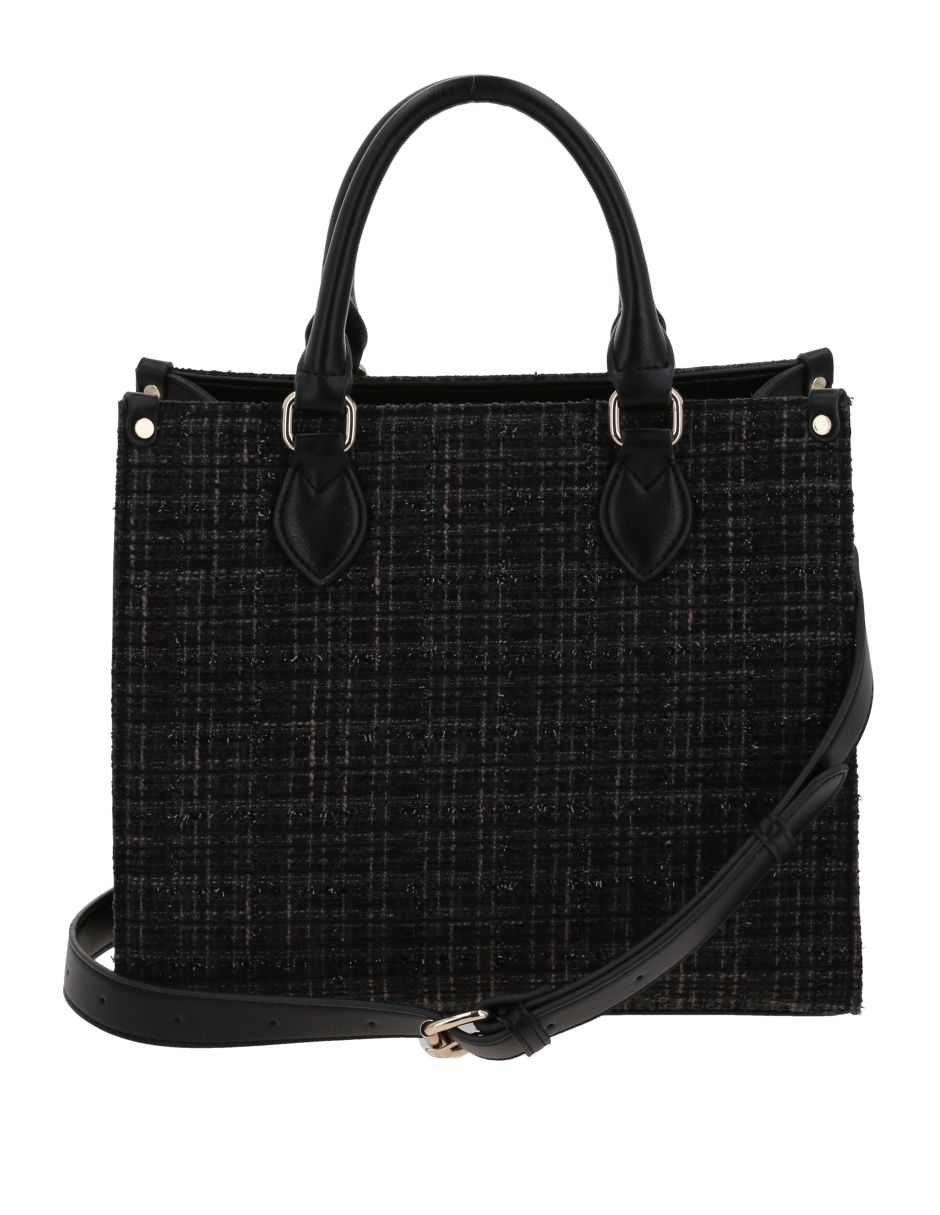 Bolsa satchel Juliza para mujer 4