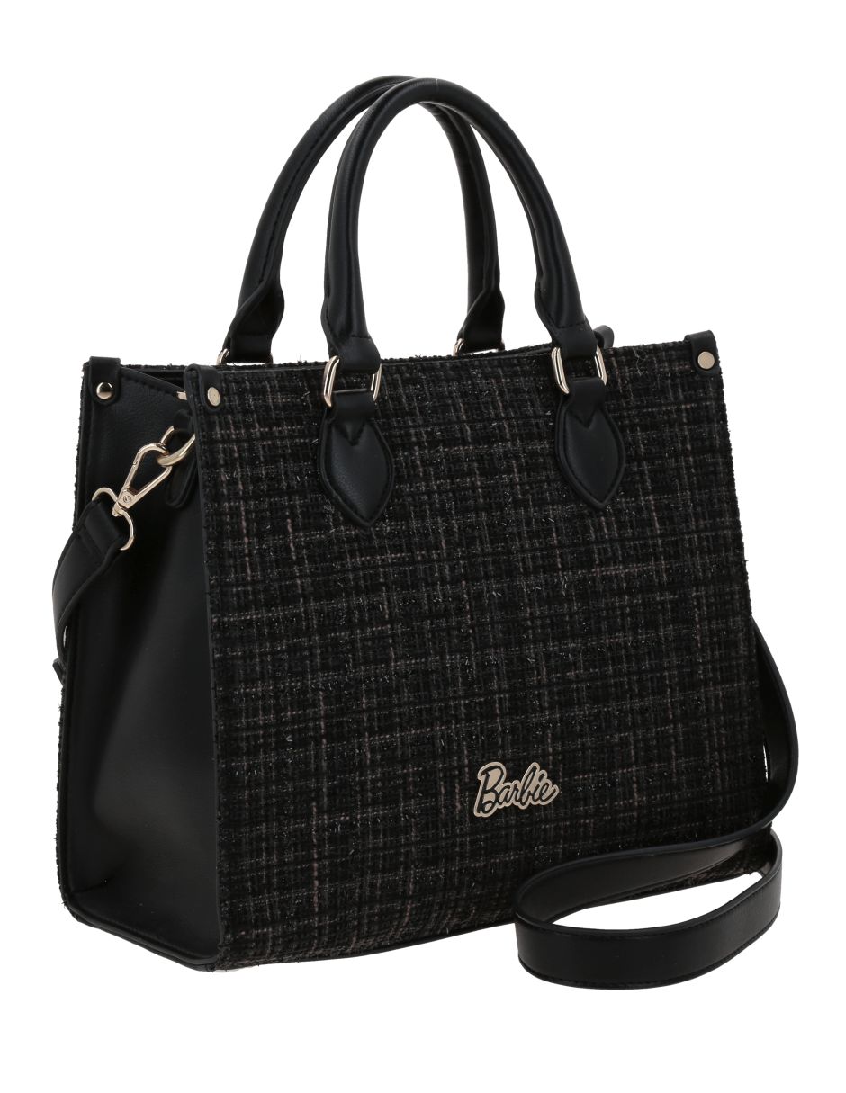 Bolsa satchel Juliza para mujer 6