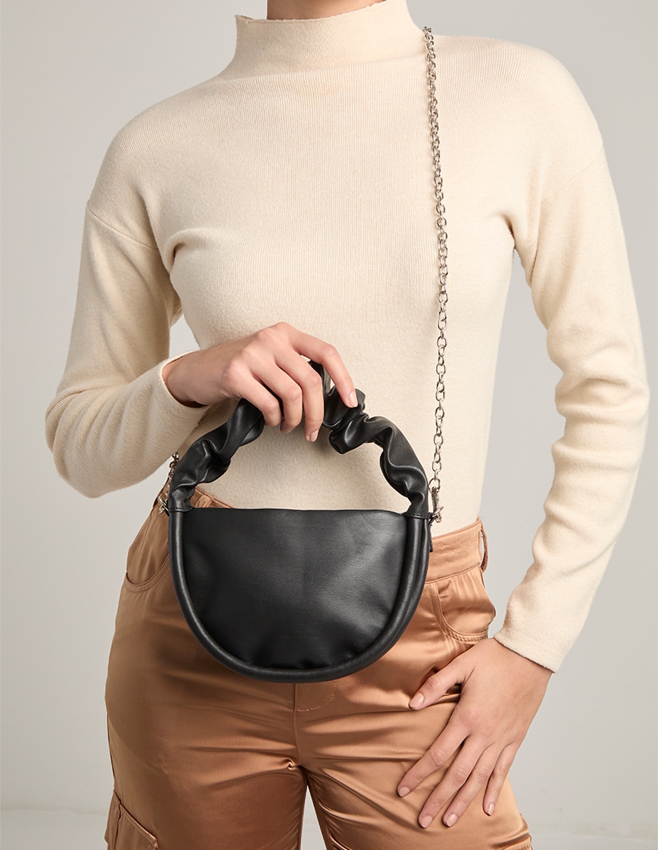 Bolsa hobo para mujer 5