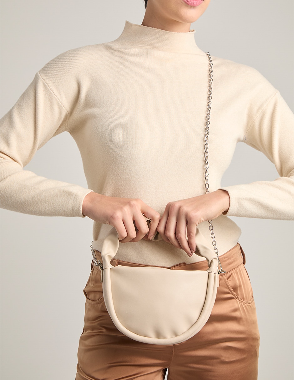 Bolsa hobo That's it para mujer
