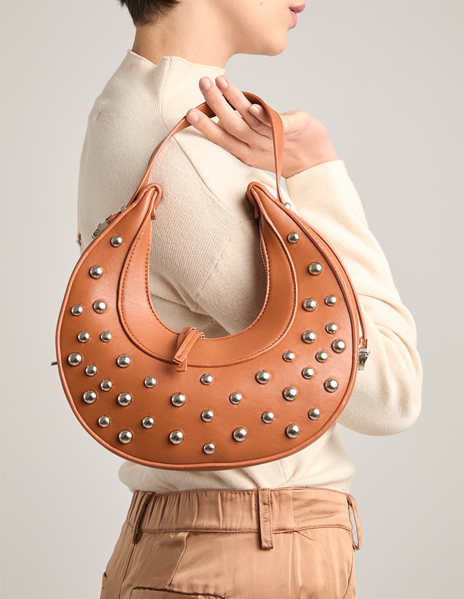 Bolsa hobo para mujer 5