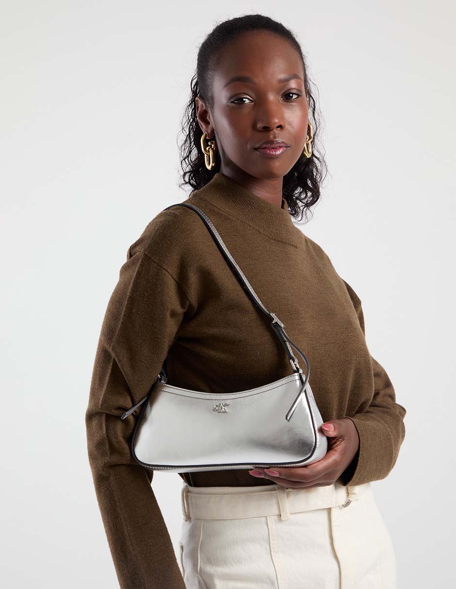 Bolsa shoulder para mujer 5