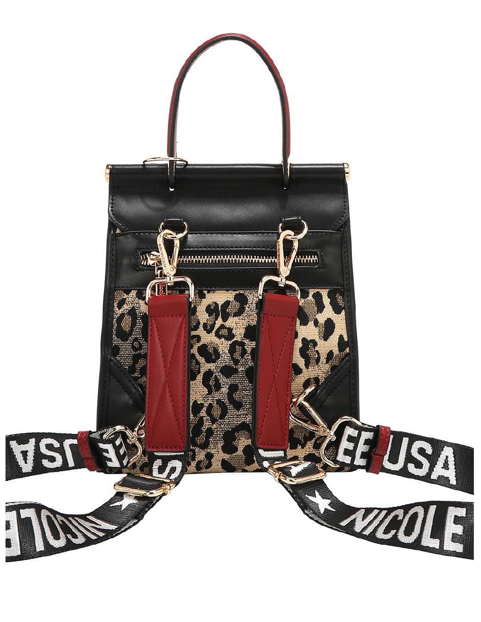 Backpack Snowflake para mujer 2