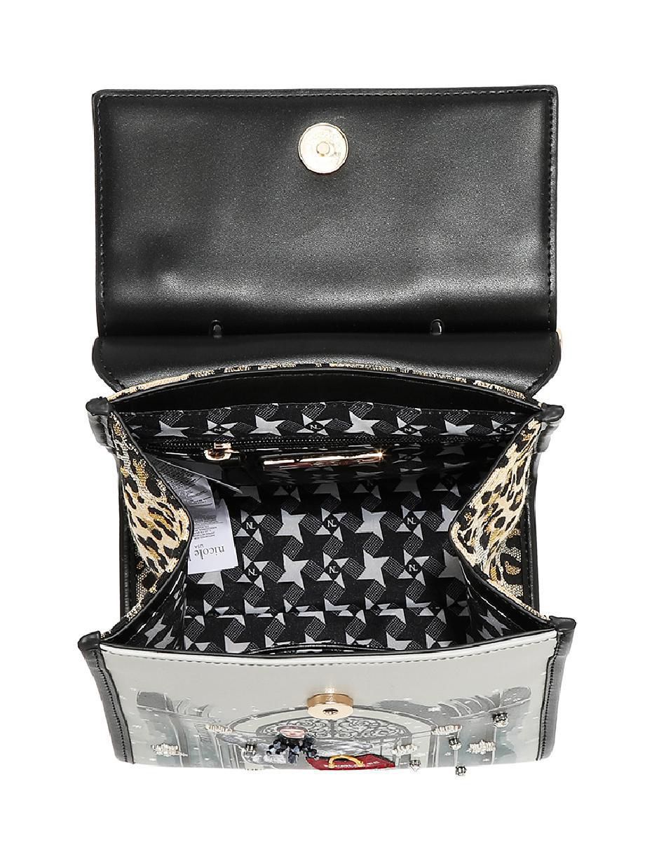 Backpack Snowflake para mujer 3