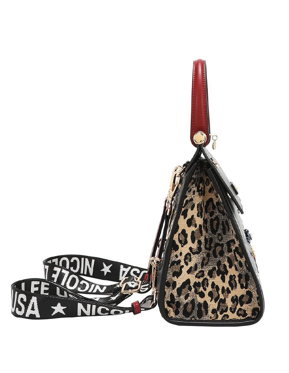 Backpack Snowflake para mujer 4