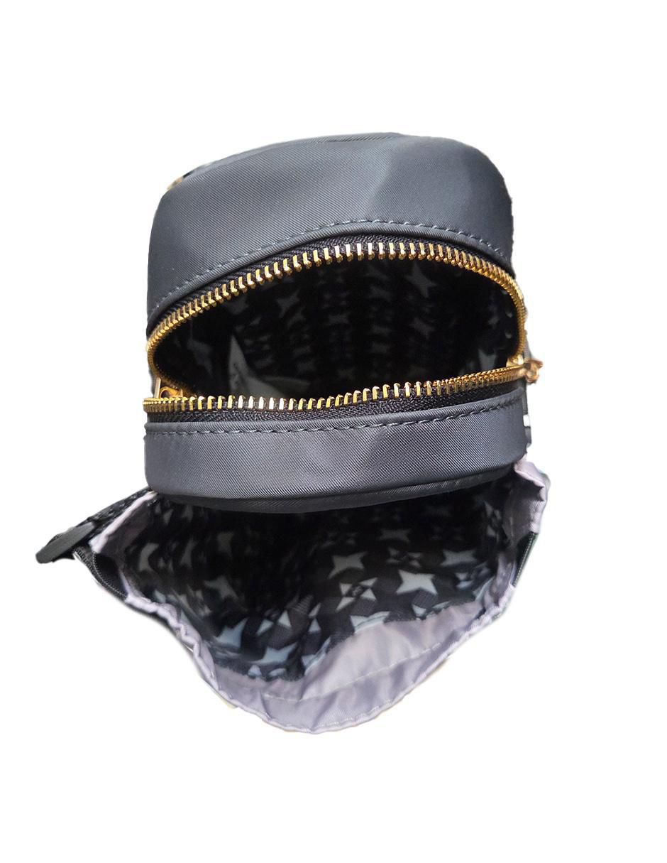 Bolsa crossbody Snowflake para mujer 4