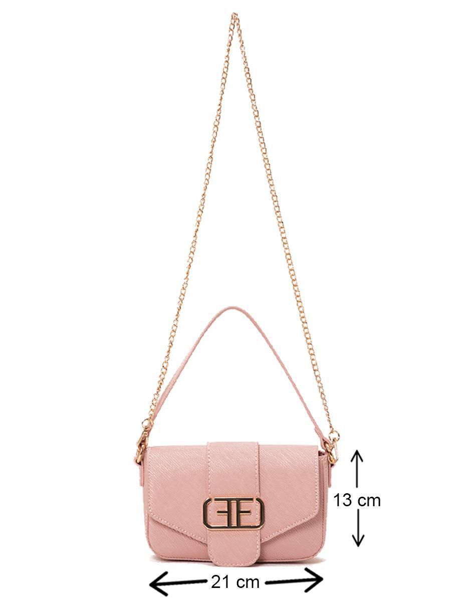 Bolsa crossbody para mujer 4