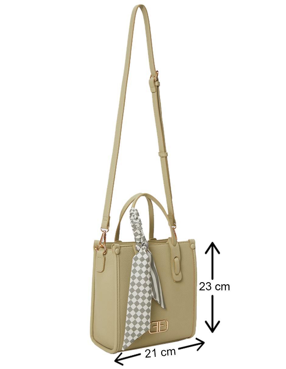 Bolsa crossbody para mujer 4