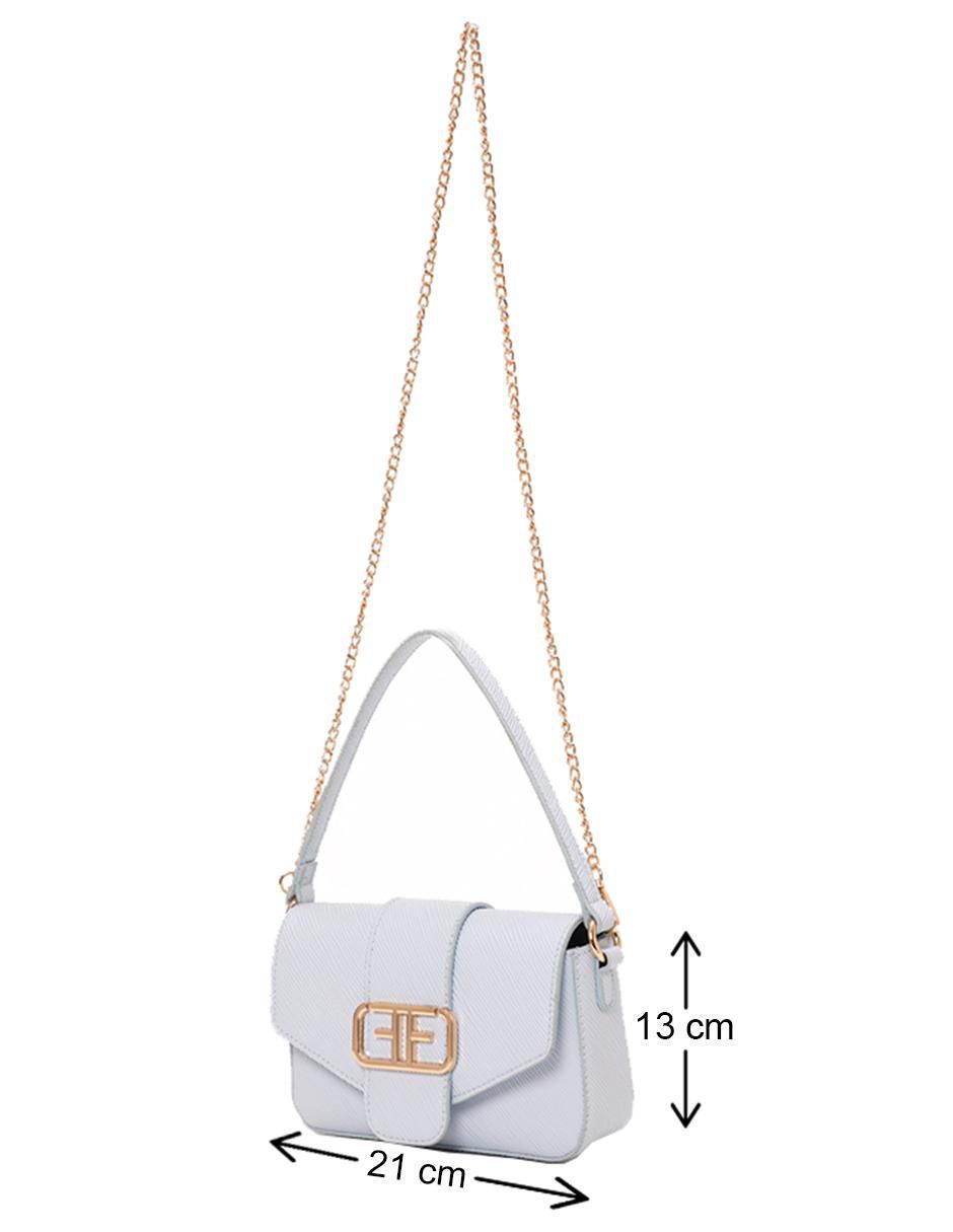 Bolsa crossbody para mujer 4
