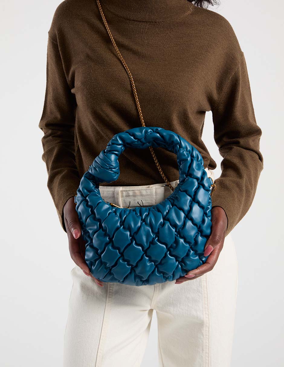 Bolsa shoulder para mujer 5