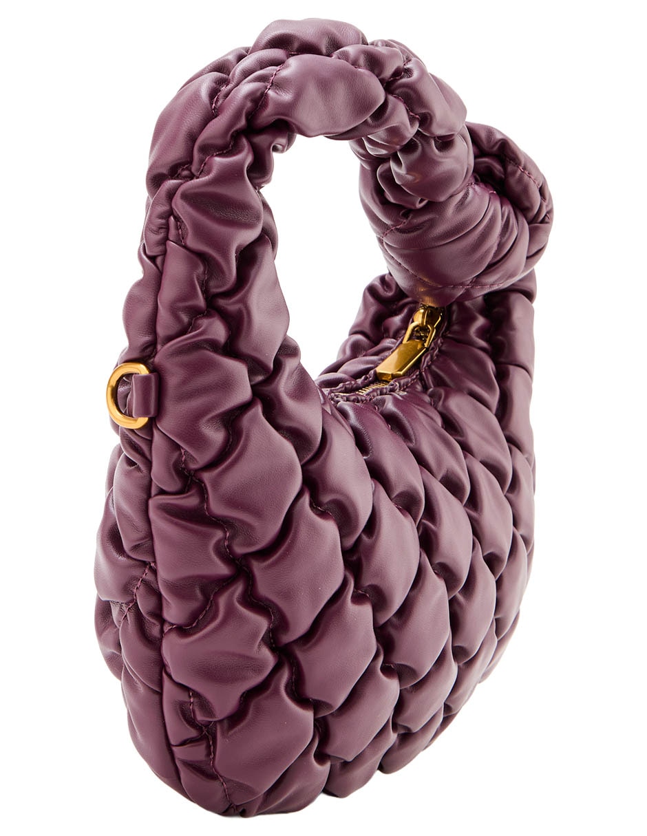 Bolsa shoulder Map para mujer