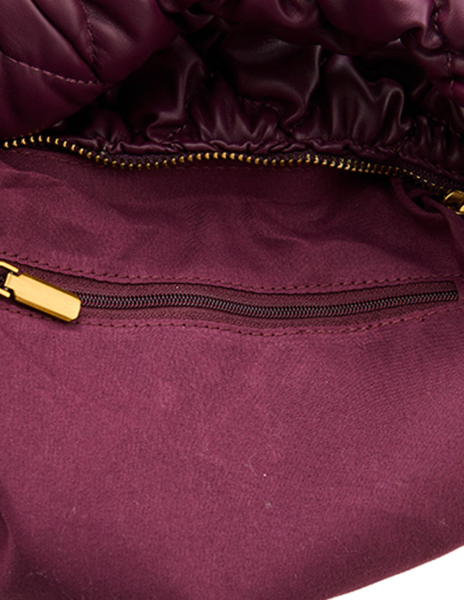 Bolsa shoulder Map para mujer
