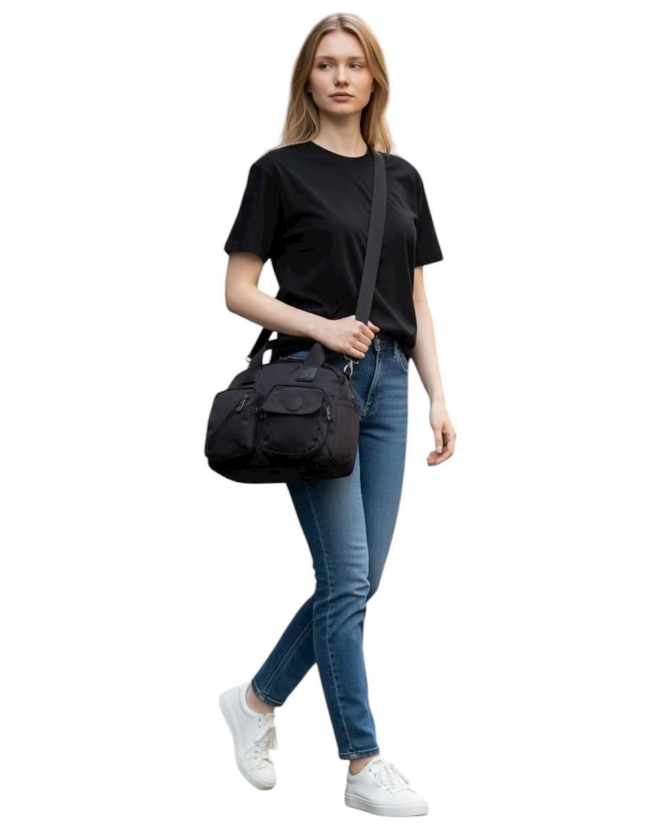 Bolsa crossbody para mujer 6