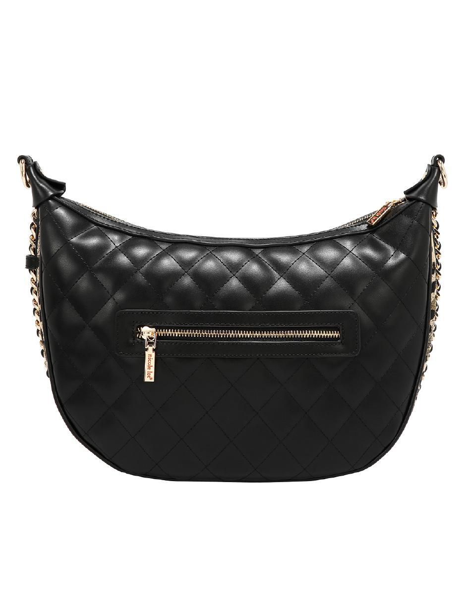 Bolsa crossbody Snowflake para mujer 2