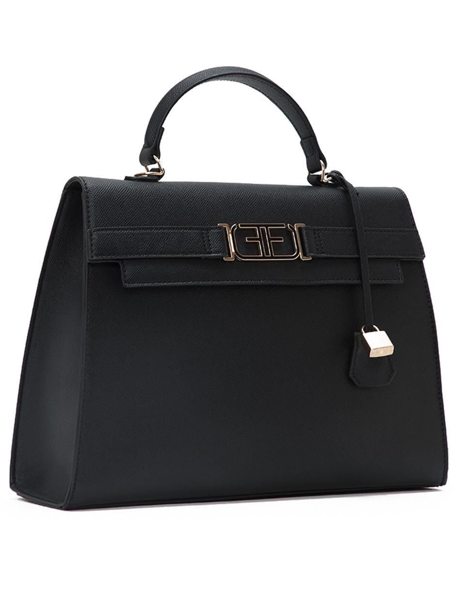 Bolsa flap para mujer 2