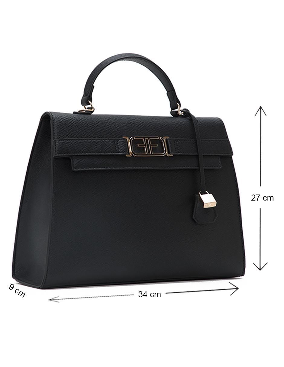 Bolsa flap para mujer 4