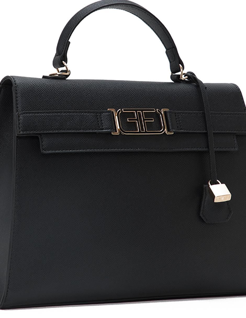 Bolsa flap para mujer 3