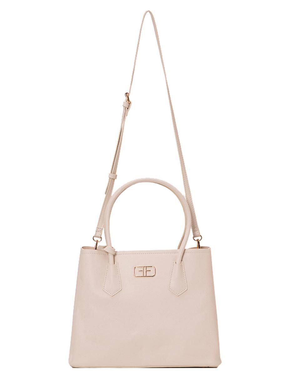 Bolsa satchel para mujer