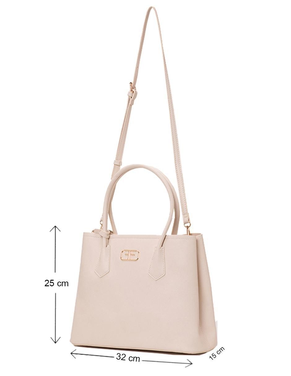 Bolsa satchel para mujer 4
