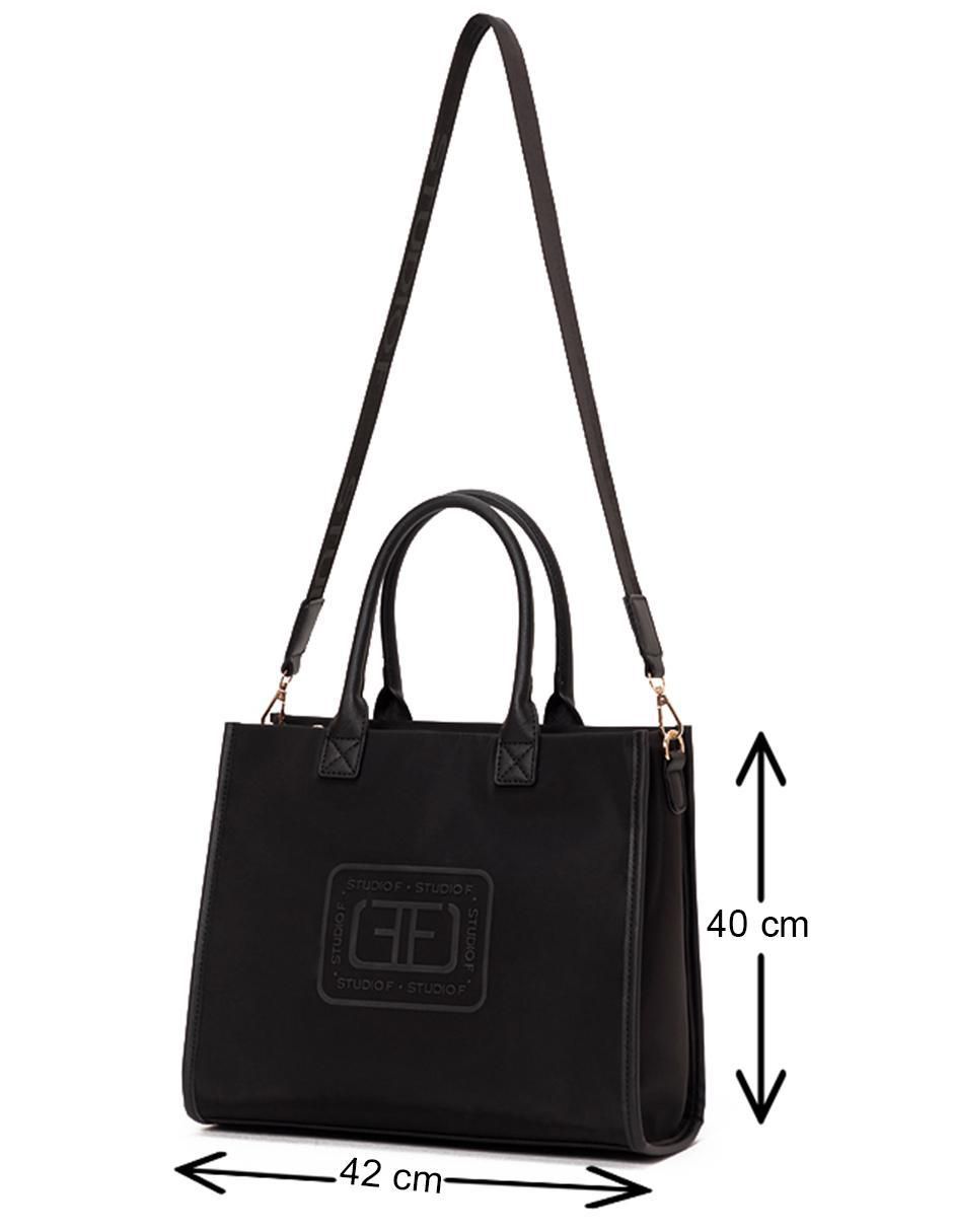 Bolsa satchel para mujer 4
