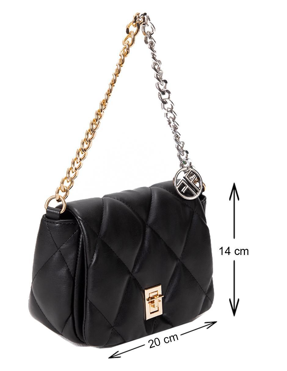 Bolsa shoulder para mujer 4