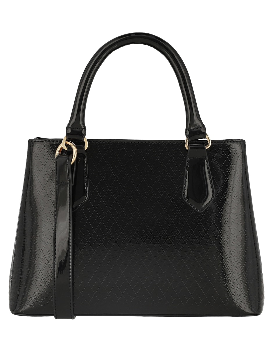 SATCHEL WESTIES, NEGRO