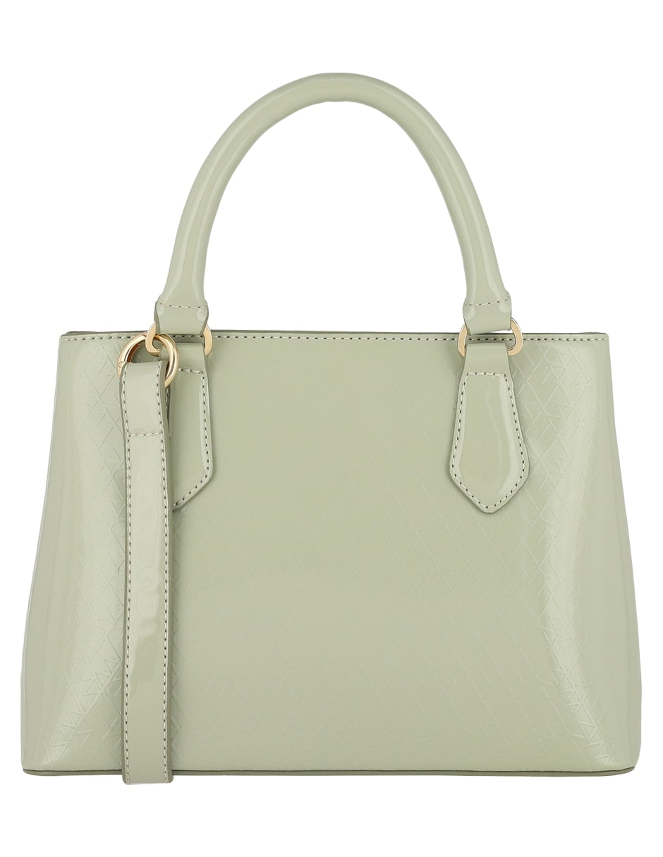 Bolsa satchel Becquer para mujer 2