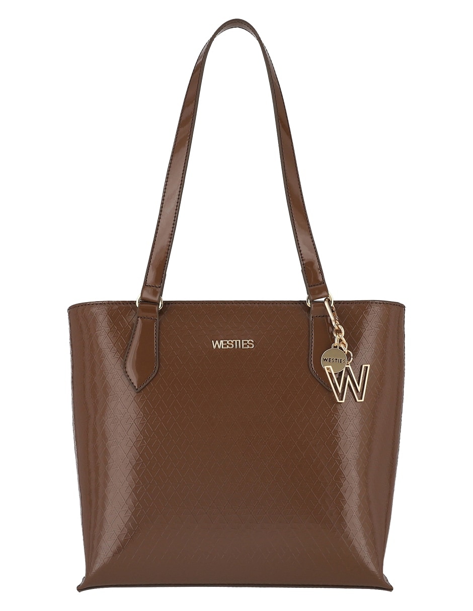 Bolsa tote Becquer para mujer