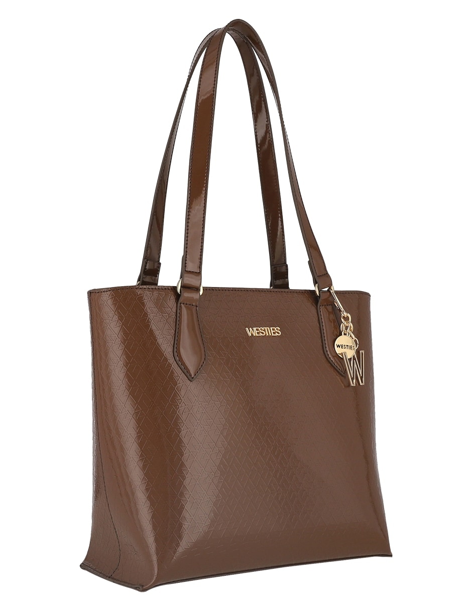 Bolsa tote Becquer para mujer 3