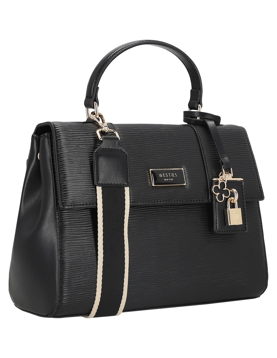 Bolsa satchel Takhat para mujer 3