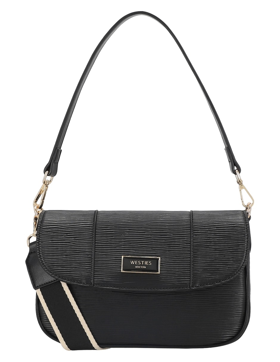 Bolsa satchel Takhat para mujer