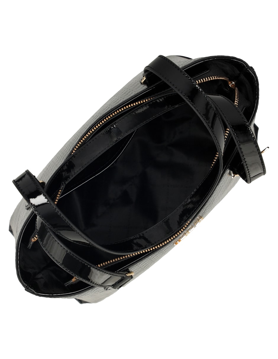 TOTE WESTIES, NEGRO