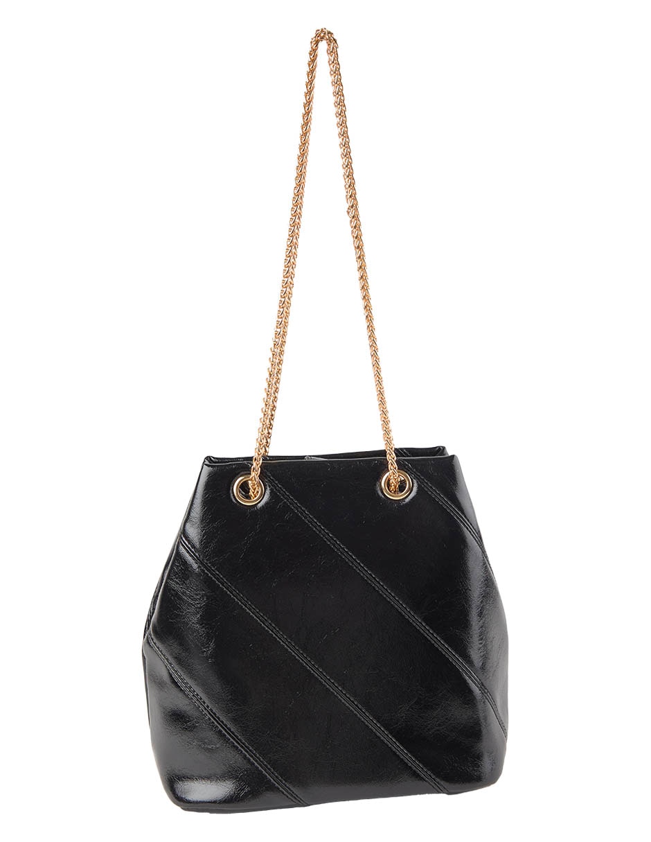 Bolsa bucket para mujer