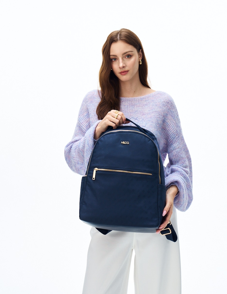 Backpack Katerina para mujer 5