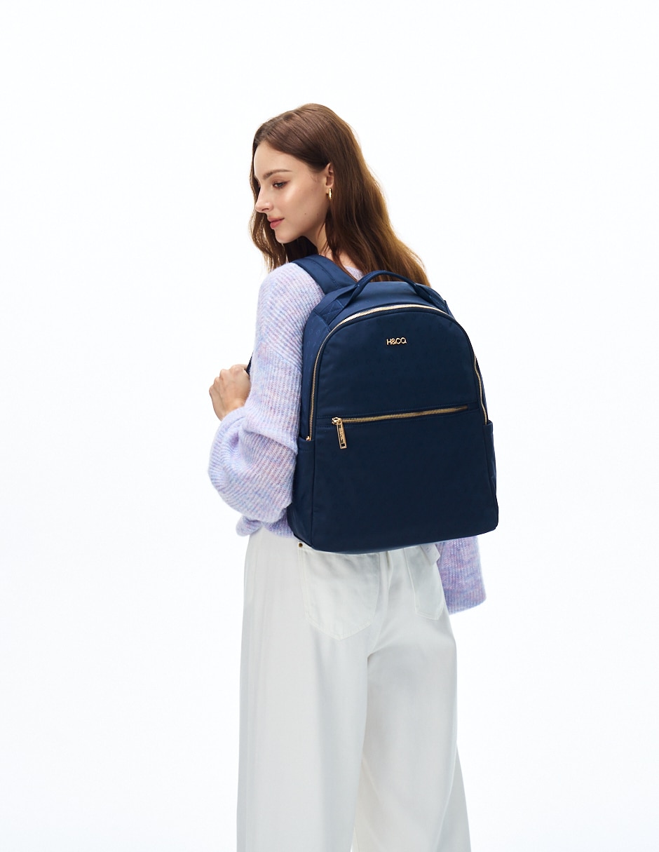 Backpack Katerina para mujer 6
