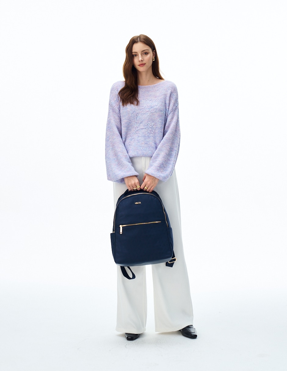 Backpack Katerina para mujer 7