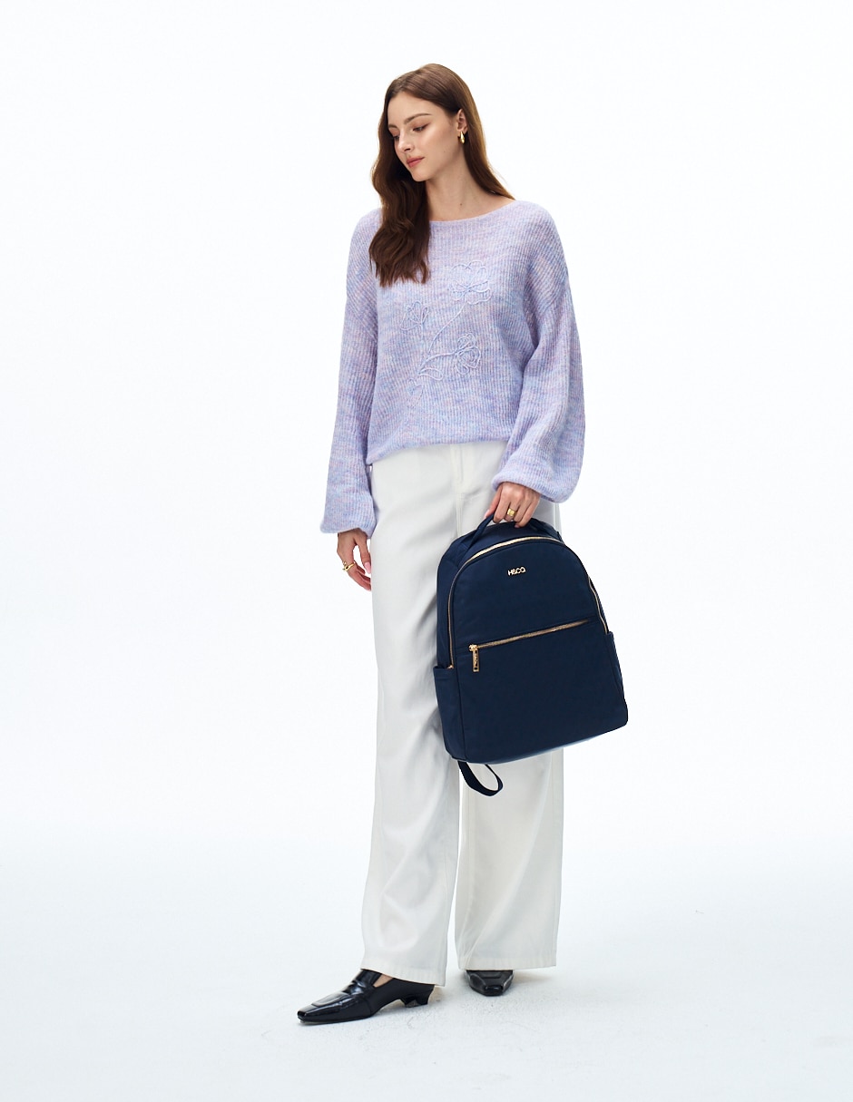 Backpack Katerina para mujer 8